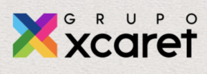 Groupo Xcaret Logo