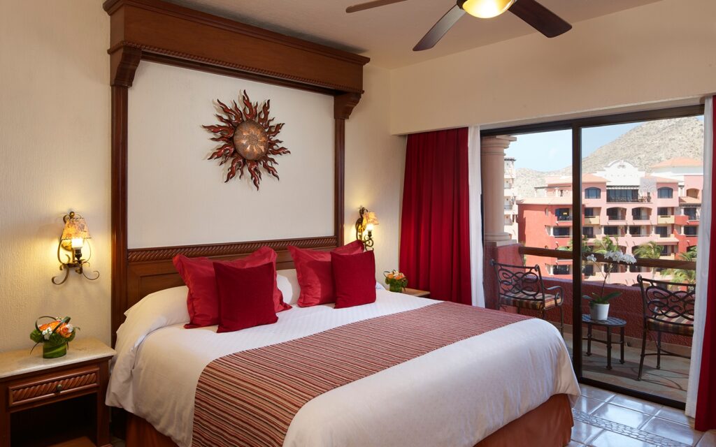 Suite at Playa Grande Resort & Grand Spa