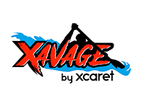 Xavage Logo