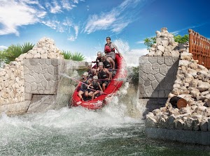 Xavage por Xcaret place picture