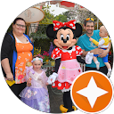 Kimberley Benron profile picture