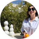 Christina Dombrovska profile picture