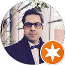 Marc Sarhaddi profile picture