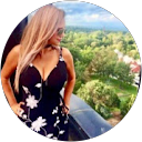 Maria Camarena profile picture