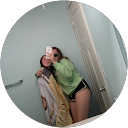 Maya Charman profile picture