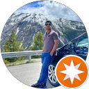 ARUN BENNY profile picture